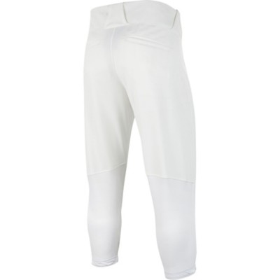 nike high baseball pants