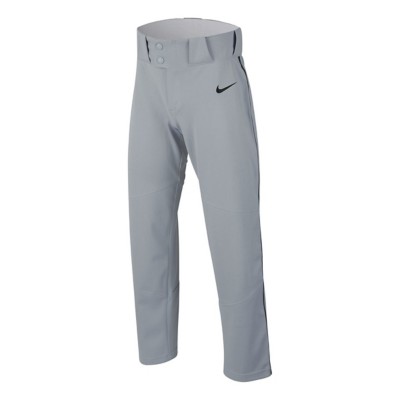 Boys' Nike Vapor Select Piped Baseball Pants