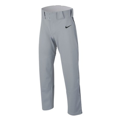 MUST-HAVE SPECIALS Nike COLOR BAR CLUB MLB BOSTON RED SOX - Jogging Pants -  Men's - dark grey heather - Private Sport Shop