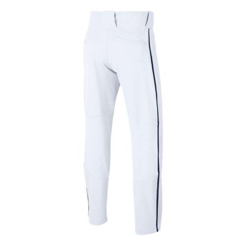 Nike Boys' Vapor Select Piped Baseball Pants - XS (extra Small)