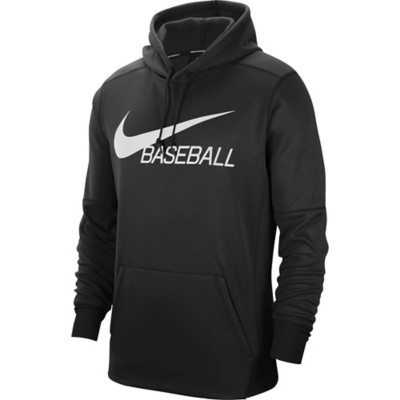 nike baseball sweatshirt