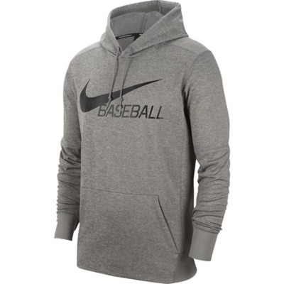 nike baseball hoodie mens