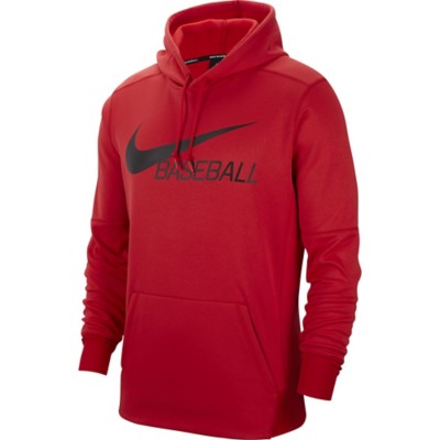 nike baseball sweatshirt