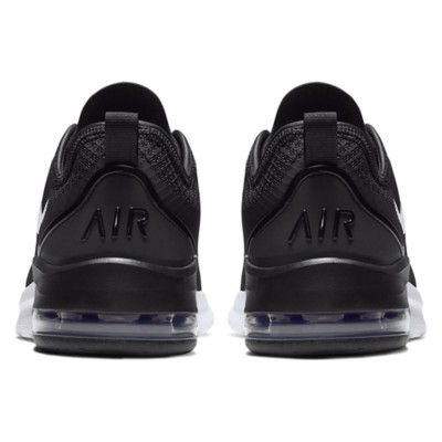womens nike air max motion 2 black and white