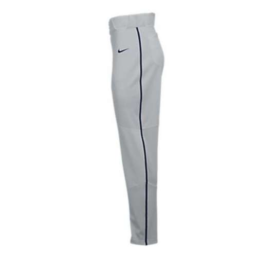 Men's Nike Vapor Select Piped Baseball Pants