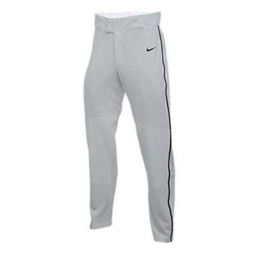 Men's Nike Vapor Select Piped Baseball Pants