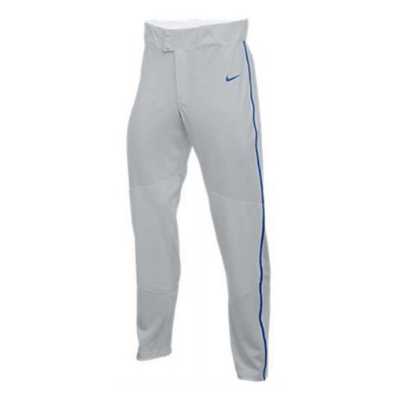 Nike Boys' Vapor Select Piped Baseball Pants - S (Small)