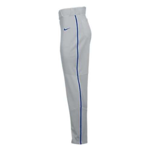 Men's huarache Nike Vapor Select Piped Baseball Pants