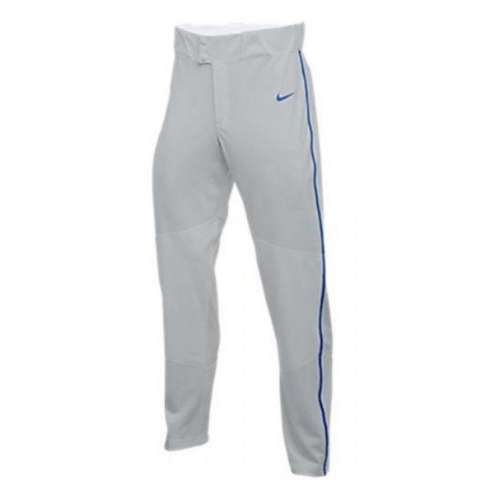 Men's huarache Nike Vapor Select Piped Baseball Pants