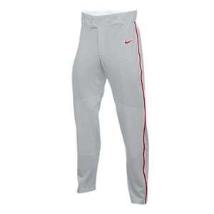 Nike Girl's Stock Vapor Select Pant