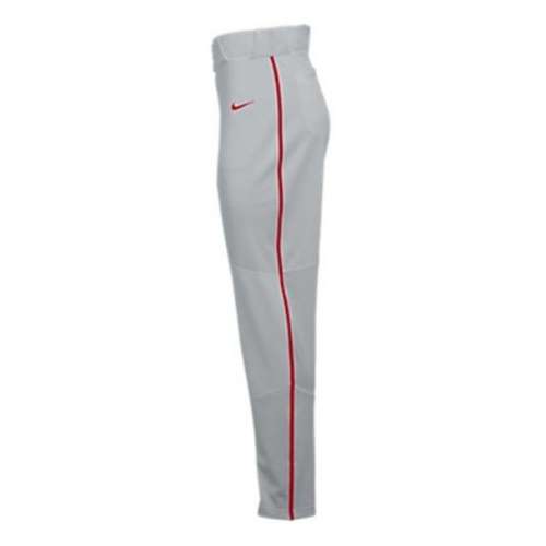 Men's Nike Vapor Select Piped Baseball Pants