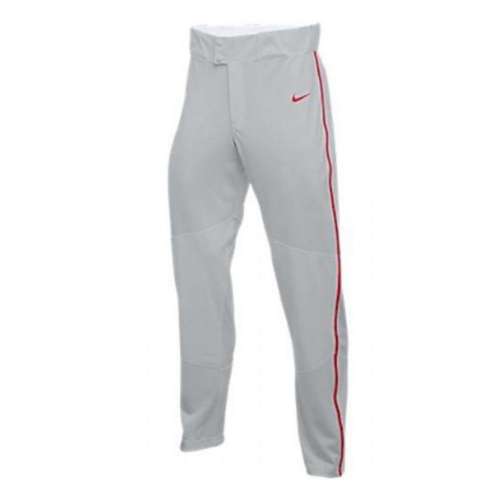Men's 921826-001 nike Vapor Select Piped Baseball Pants