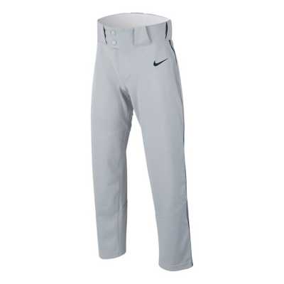 Nike Women's Vapor Select Softball Pants, XL, Black