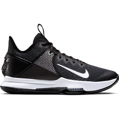 nike zoom witness 4