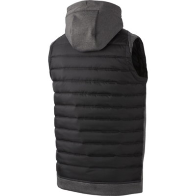 nike training vest