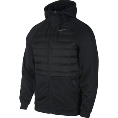 nike therma fit jacket