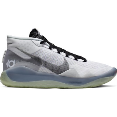 men's 'zoom kd12 basketball shoes review