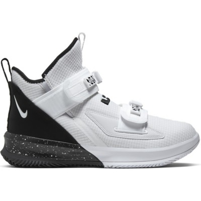 lebron shoes without laces