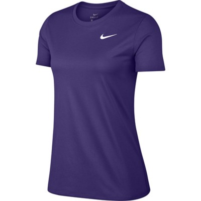 nike pink and purple shirt