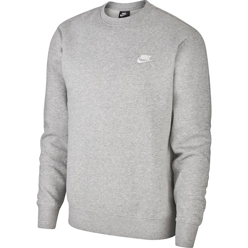 Men's Nike Sportswear Club Fleece Crewneck Sweatshirt