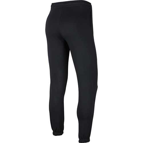 nike essential fleece joggers women's
