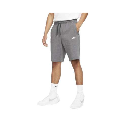 Men's Nike Sportswear Club Fleece Shorts