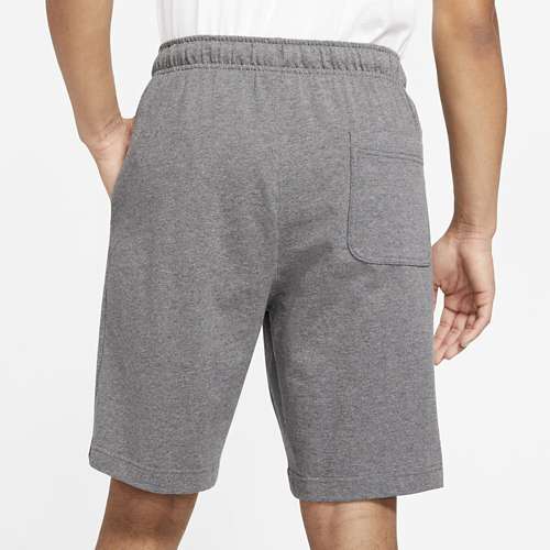 Men's Nike Sportswear Club Fleece Jersey Lounge Shorts