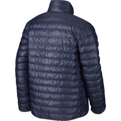 nike puffer coat mens