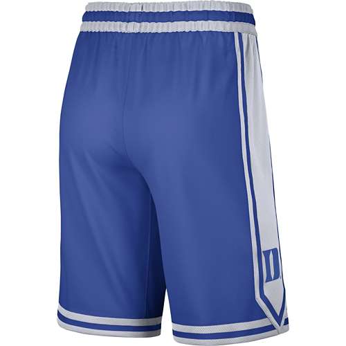 Duke youth outlet basketball shorts