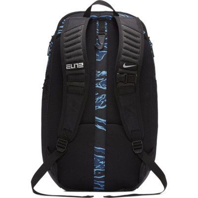 nike elite backpack camo