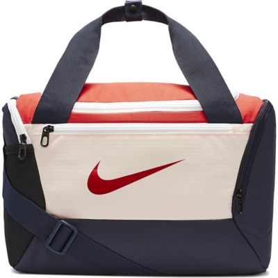 nike extra small duffle bag