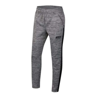 nike men's dri fit therma pants