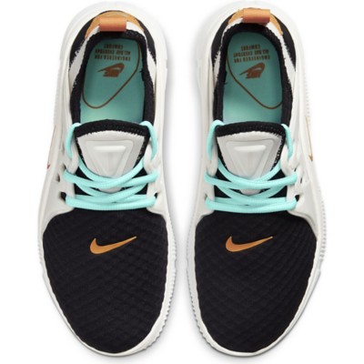 nike acalme women's running shoes white