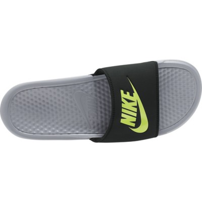 cleaning nike slides