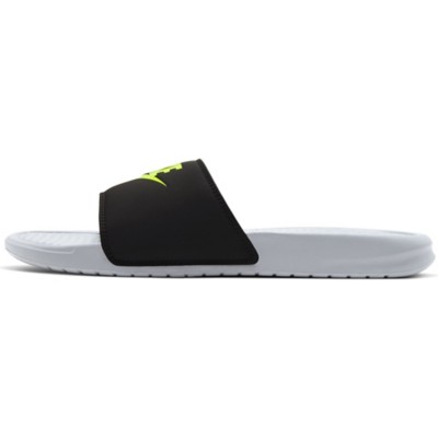 nike flip flops under 500
