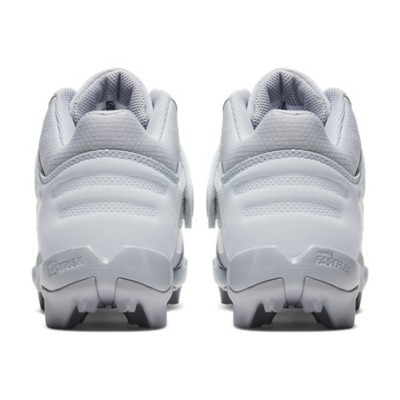 nike boys' alpha huarache varsity keystone mid baseball cleats