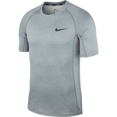 nike slim fit t shirt