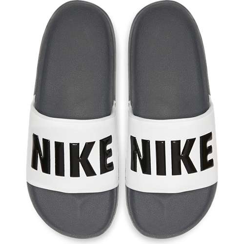 Men's Nike Offcourt Slide Water Sandals