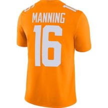 Nike Tennessee Volunteers Peyton Manning #16 Game Football Jersey