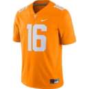 Nike Tennessee Volunteers Peyton Manning #16 Game Football Jersey