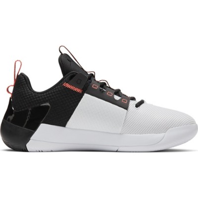 Men S Jordan Zoom Zero Gravity Basketball Shoes Scheels Com