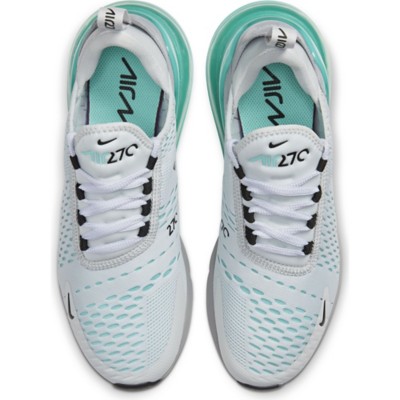Women's Nike Air Max 270 Running Shoes 
