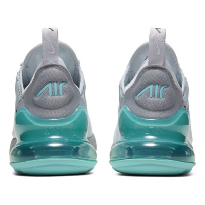 nike air max 270 womens grey and black