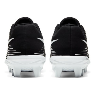 nike women's lunar hyperdiamond 3 varsity softball cleats