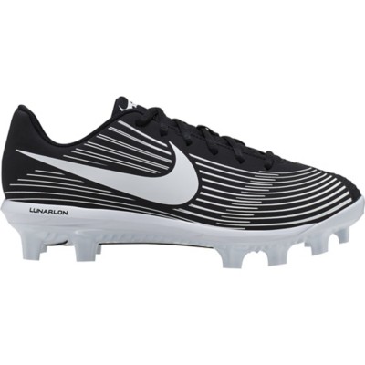 nike women's lunar hyperdiamond 3 varsity softball cleats