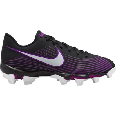 nike softball spikes