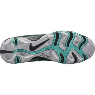 nike fastflex softball cleats