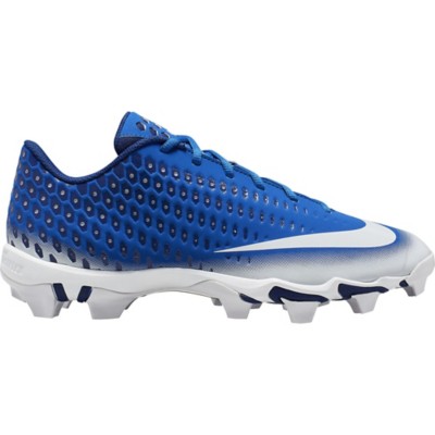 nike men's lunar vapor ultrafly 2 keystone baseball cleats