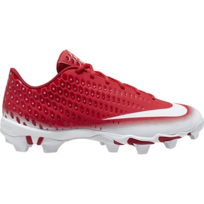 men's vapor ultrafly keystone low baseball cleats