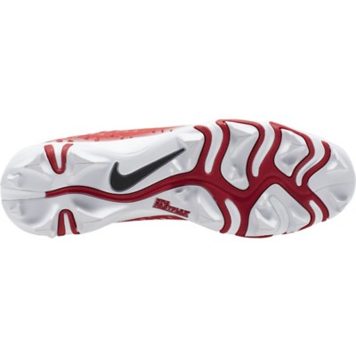 nike men's vapor ultrafly 2 keystone baseball cleats